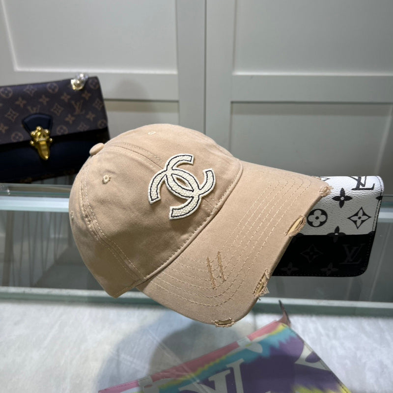 COZY BAGS - CHL Hats & Caps - 045
