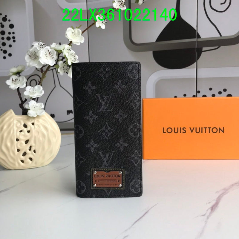 COZY BAGS - CHL Wallet - 1431