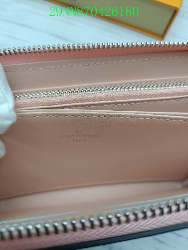 COZY BAGS - LOV Wallet - 530