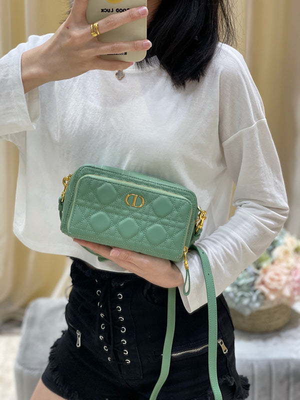 Cozy Bags - DOR Bags - 382