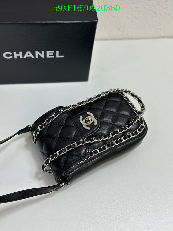 COZY BAGS - CHL Wallet - 207