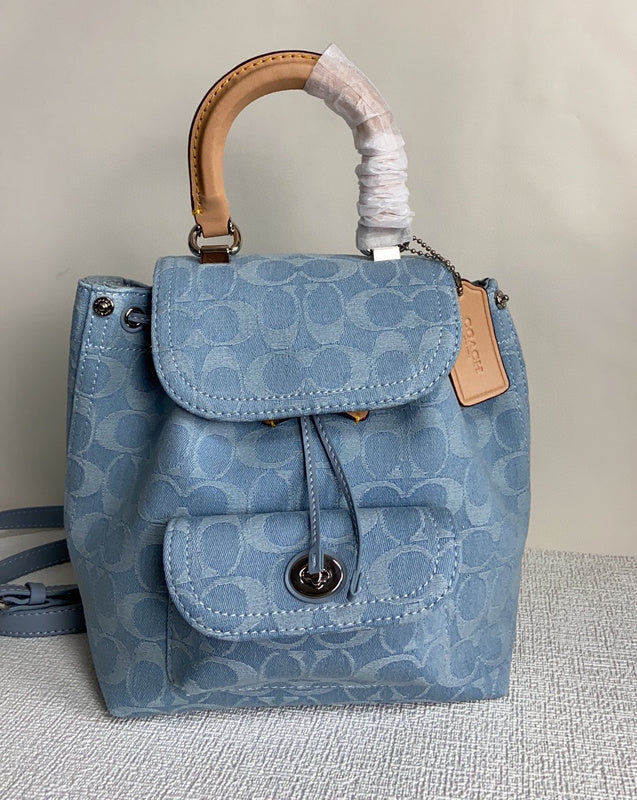 COZY - CAH Bags - 139