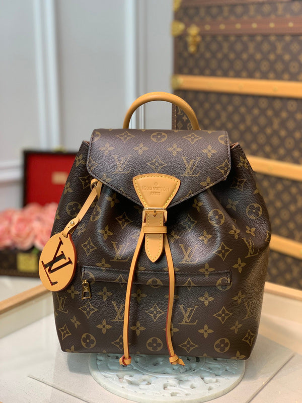 COZY BAGS - LOV Bags - 4046