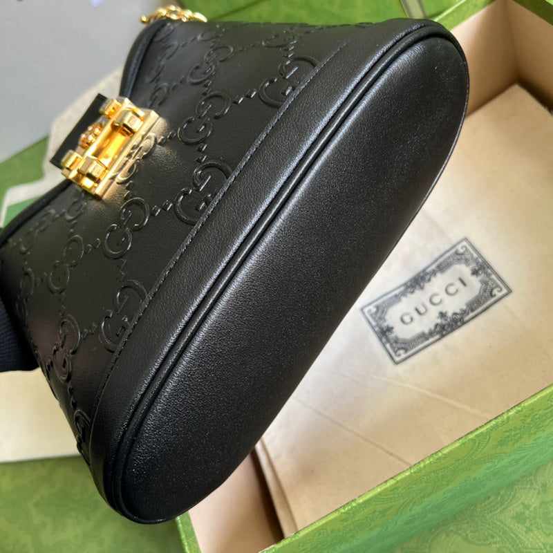 JB - Guki Lady Bags - 805