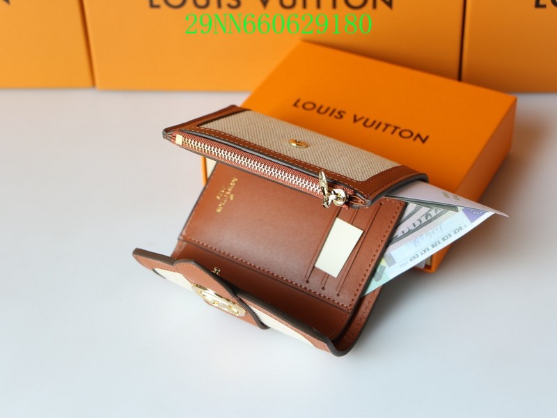 COZY BAGS - LOV Wallet - 1130