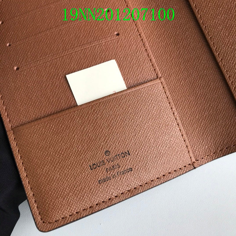 COZY BAGS - CHL Wallet - 415