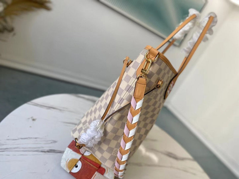 COZY BAGS - LOV Bags - 3661