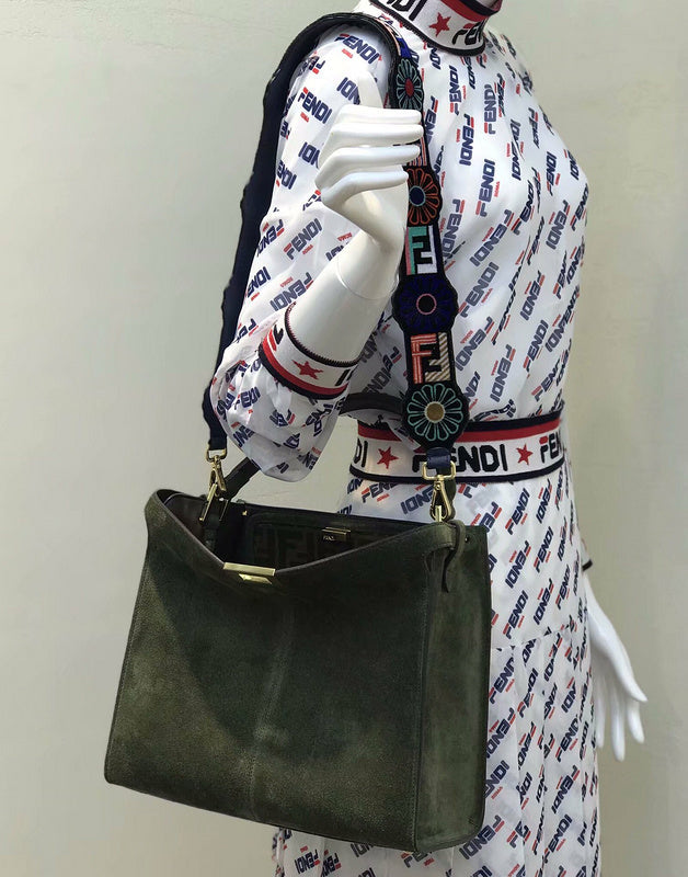 COZY BAGS - FDE Bags - 1014