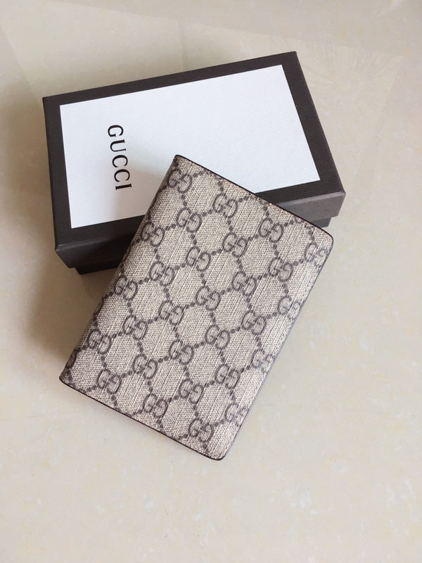 COZY BAGS - Guki Wallet - 471