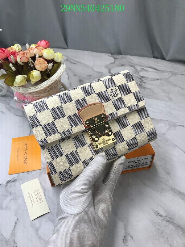 COZY BAGS - LOV Wallet - 1434