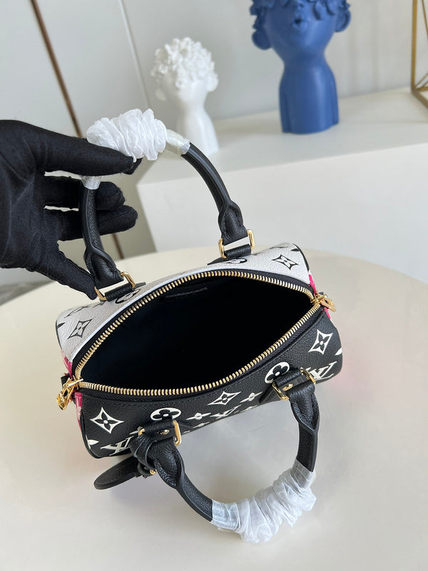 COZY BAGS - LOV Bags - 2823