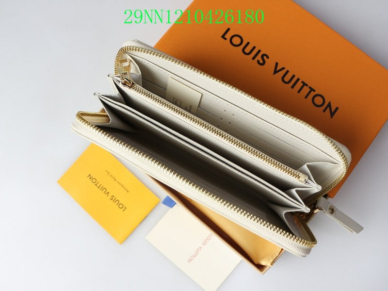 COZY BAGS - LOV Wallet - 515