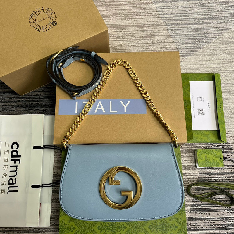 JB - Guki Lady Bags - 232