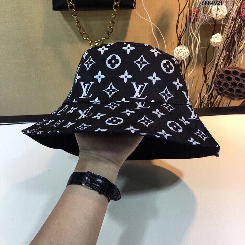COZY BAGS - LOV Hats & Caps - 381