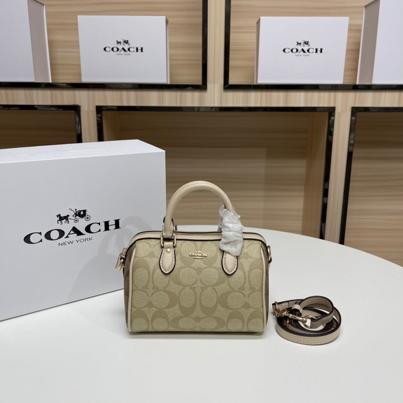 COZY - CAH Bags - 361