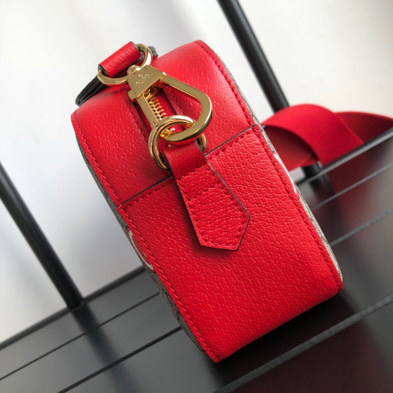 JB - Guki Lady Bags - 1265
