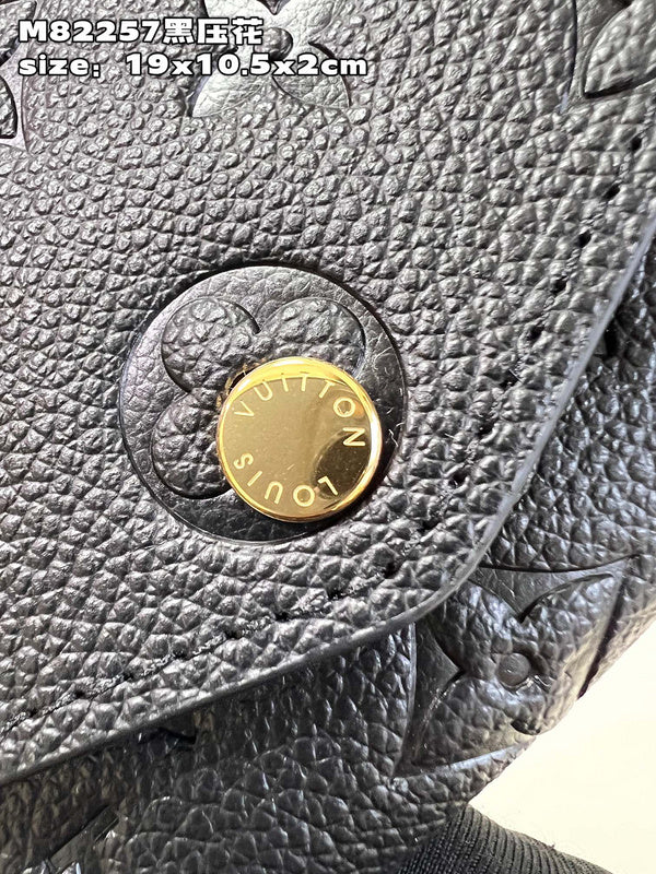 COZY - LOV Wallets - 193
