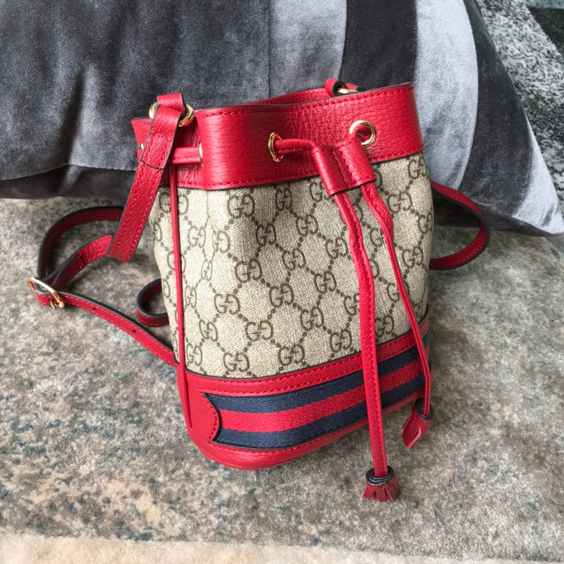 JB - Guki Lady Bags - 1504