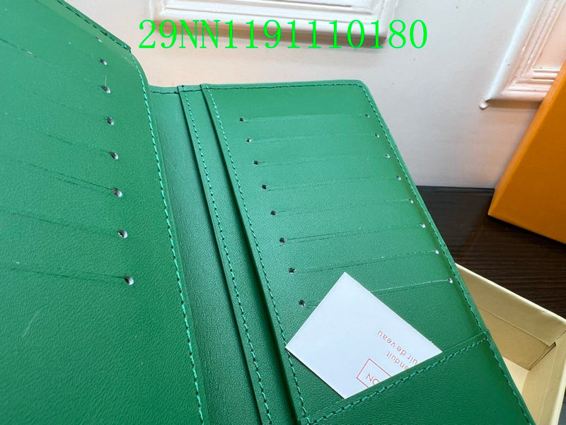 COZY BAGS - LOV Wallet - 891