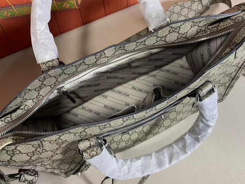 COZY BAGS - GUKI Bags - 1121