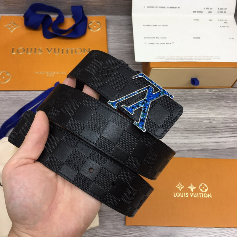 JB - LOV Belts - 144