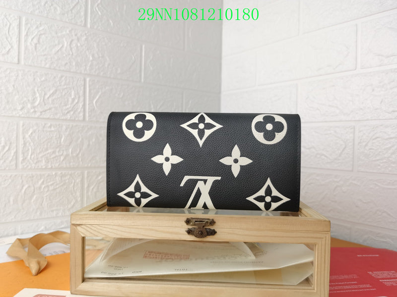 COZY BAGS - CHL Wallet - 350
