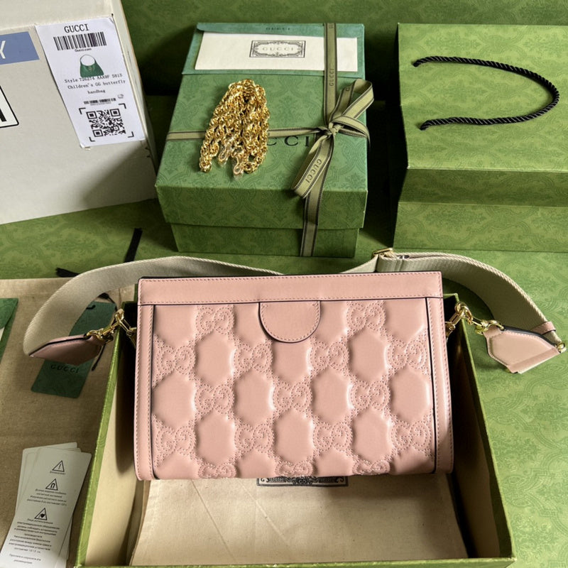 COZY BAGS - GUKI Women Bags - 237