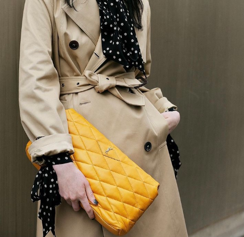 Cozy Bags - YLS Bags - 081