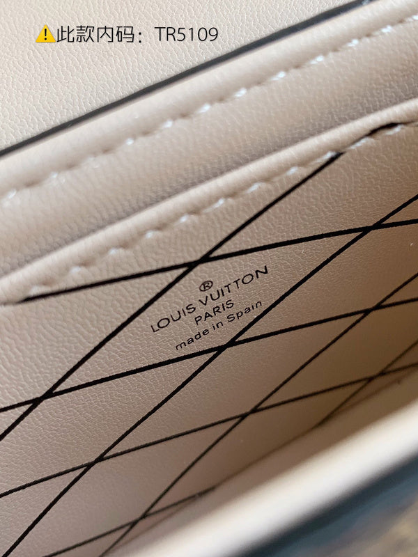 COZY - LV Bags - 5181