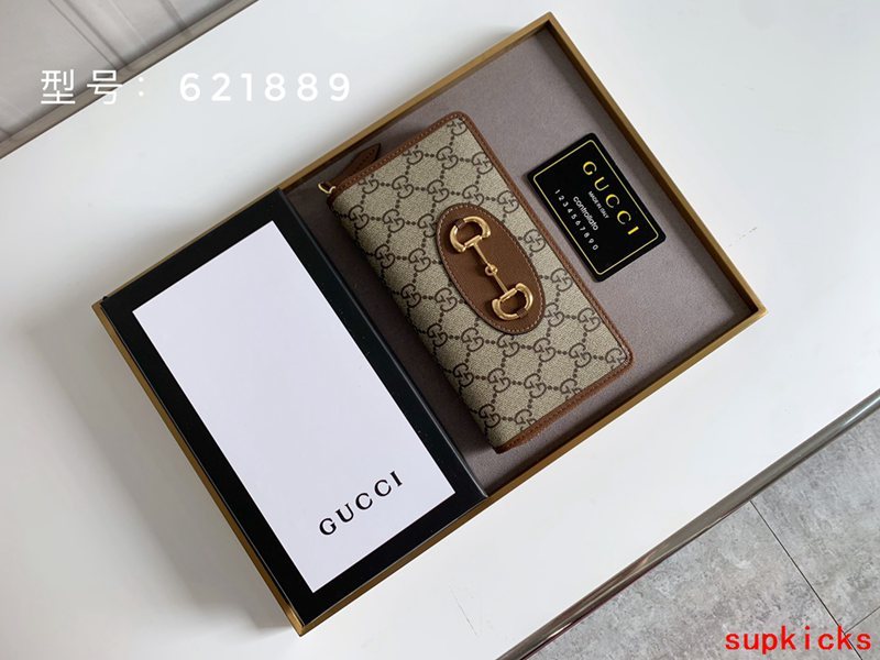 COZY BAGS - Mix Wallets - 447