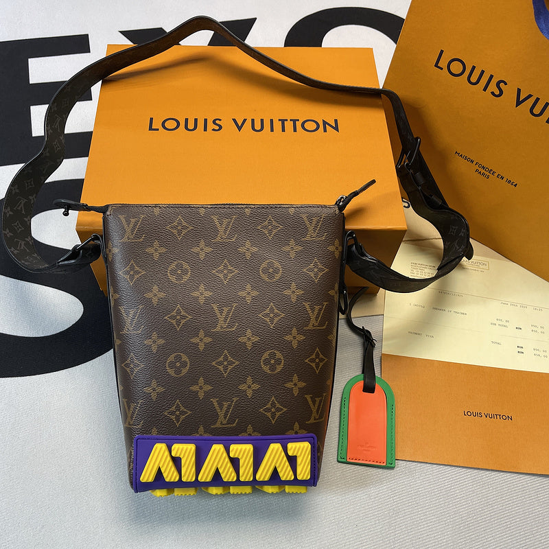 COZY BAGS - LOV Men Bags - 451