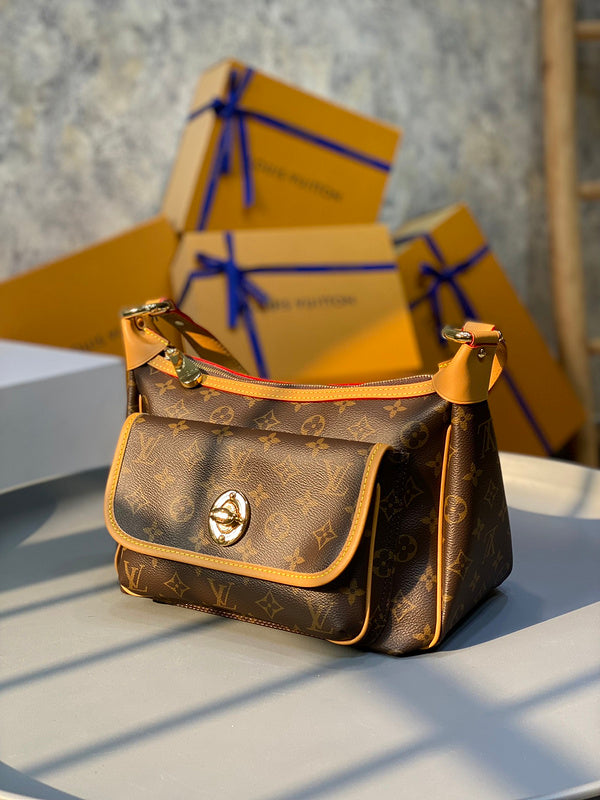 COZY - LV Bags - 709