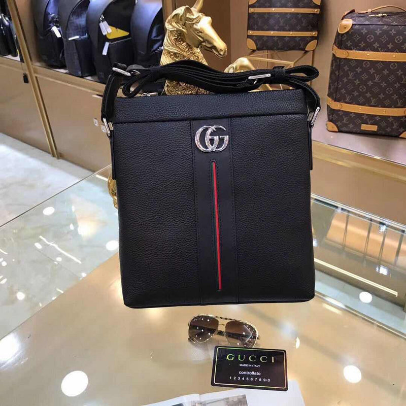 Cozy Bags - GUKI Men Shoulders Bags - 108