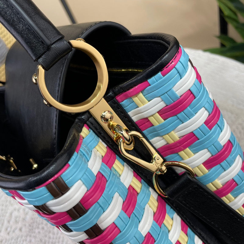 JB - LOV Lady Bags - 019