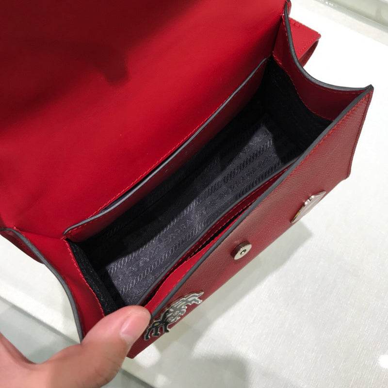 JB - PD Lady Bags - 599