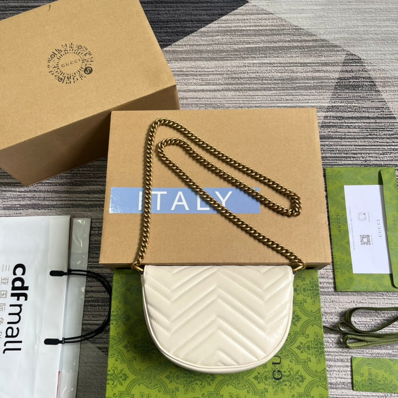 Cozy Bags - GUKI Women Shoulders Bags - 100