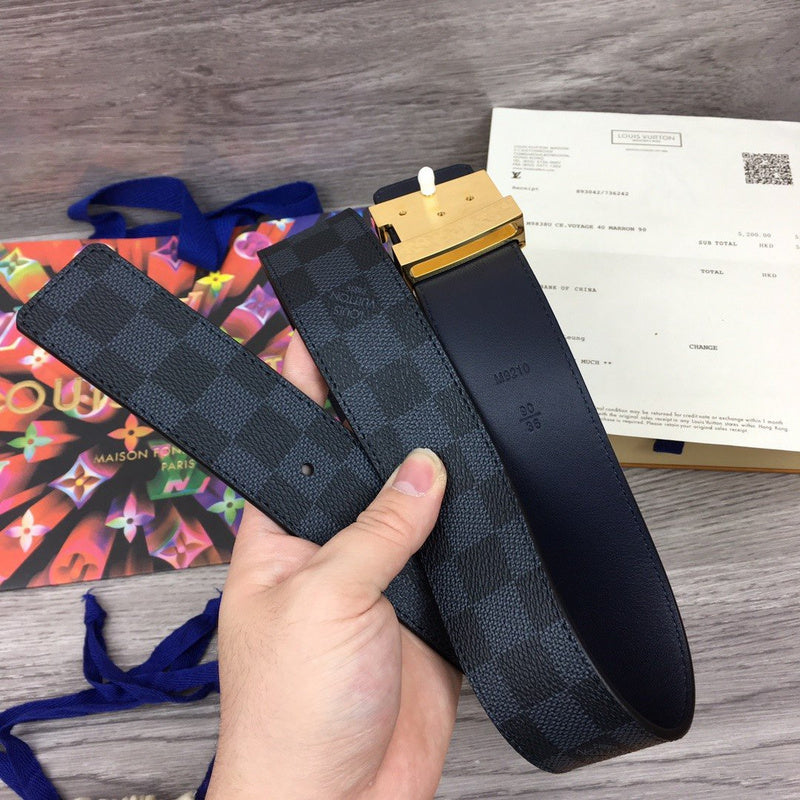 JB - LOV Belts - 245