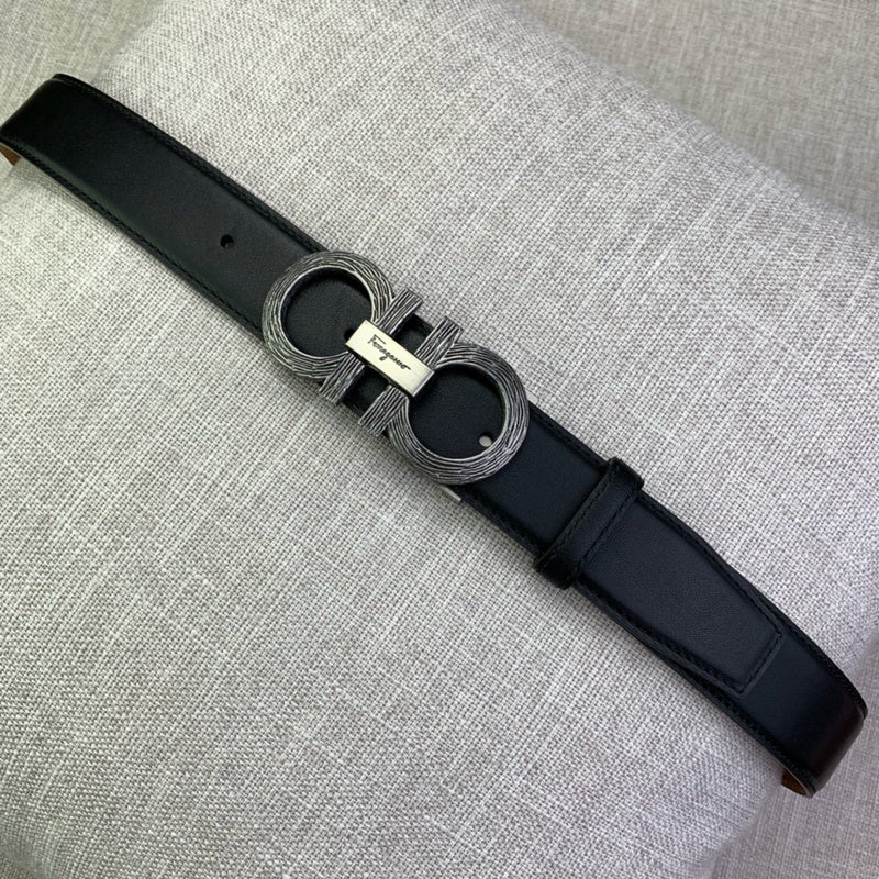 JB - FGO Belts - 120