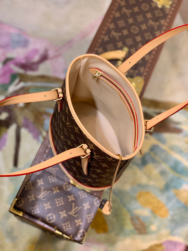 COZY - LV Bags - 2459
