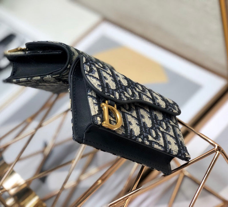 COZY - DOR Wallets - 101