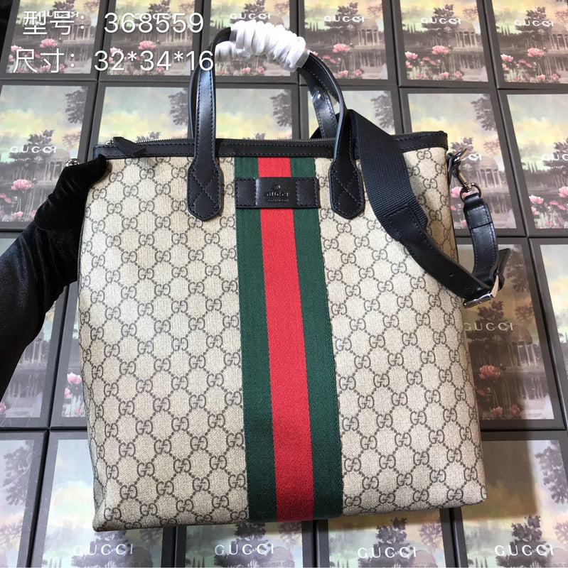 COZY BAGS - Guki Men Bags - 358