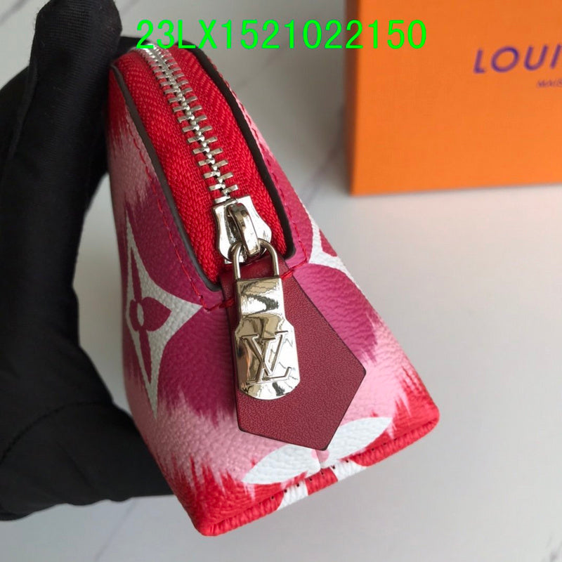 COZY BAGS - CHL Wallet - 1331