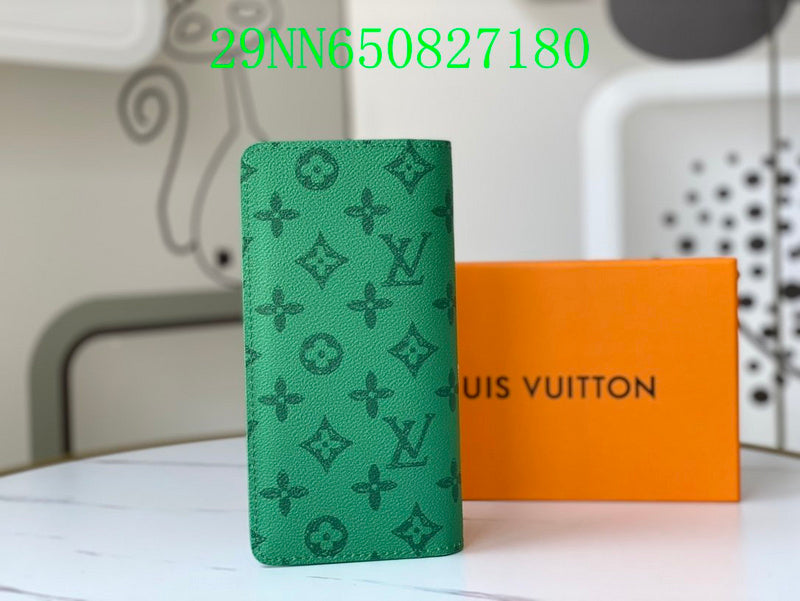 COZY BAGS - CHL Wallet - 625