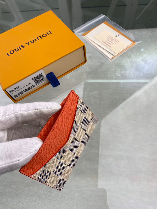 COZY BAGS - LOV Card Case - 053