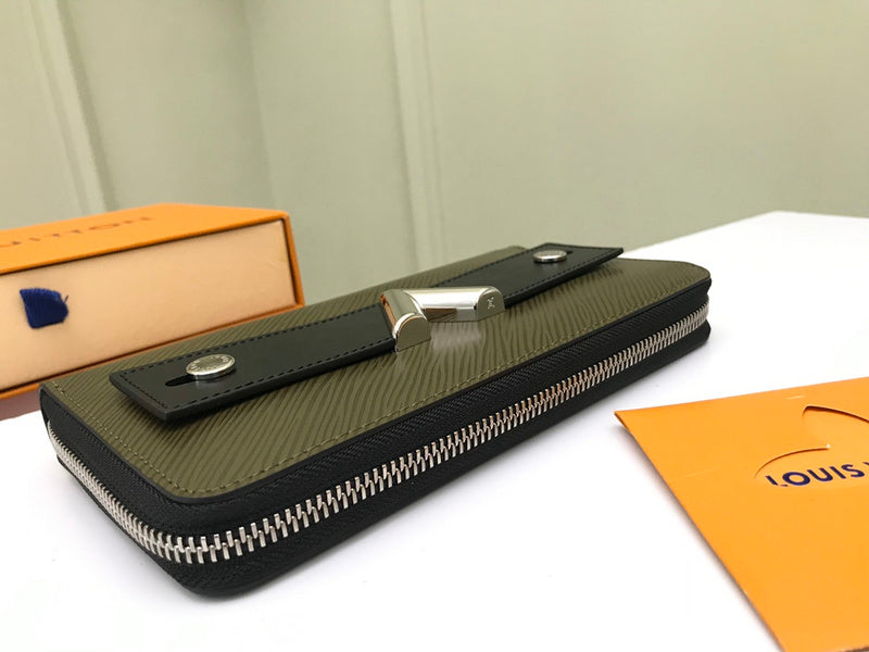 COZY - LOV Wallets - 411