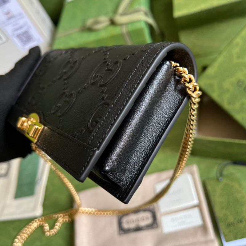 COZY BAGS - Guki Wallet - 350