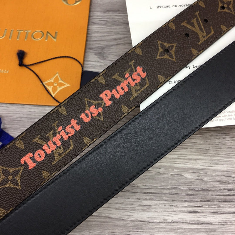 JB - LOV Belts - 284