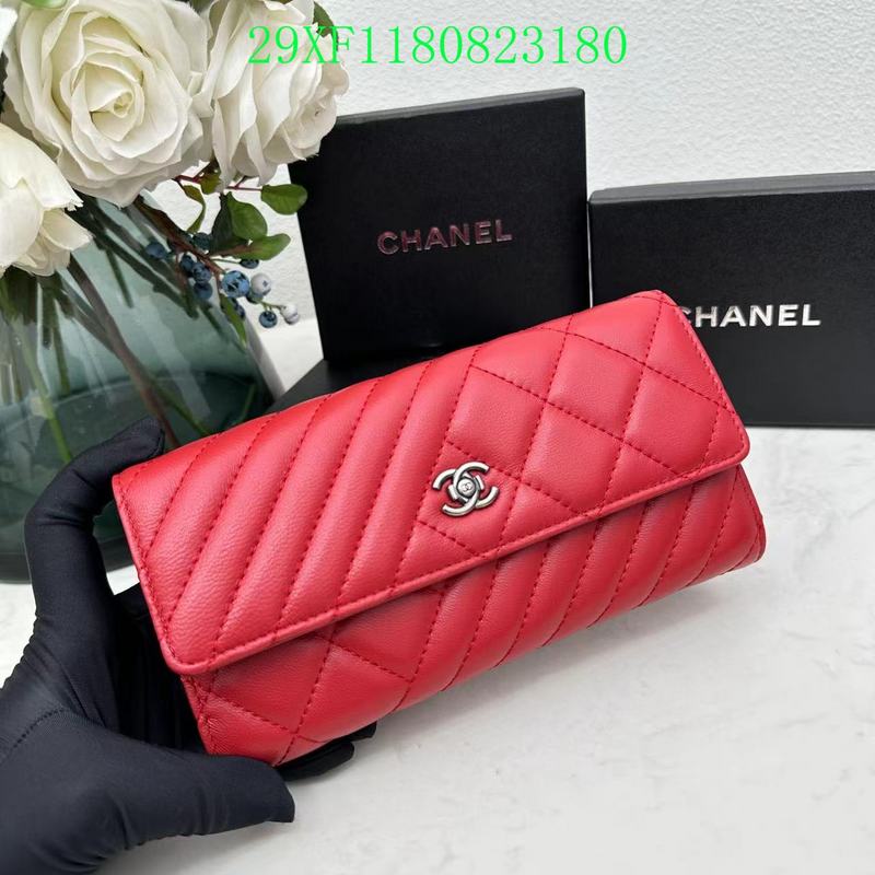COZY BAGS - CHL Wallet - 011