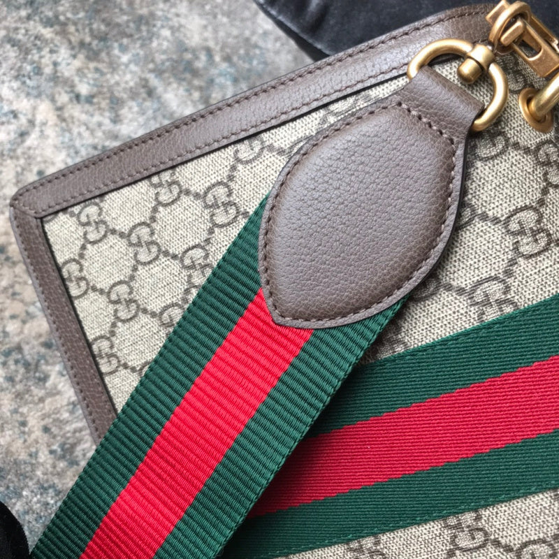 JB - Guki Lady Bags - 1218
