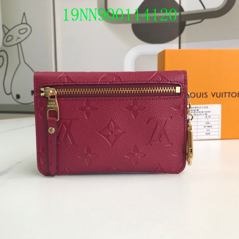 COZY BAGS - CHL Wallet - 1183